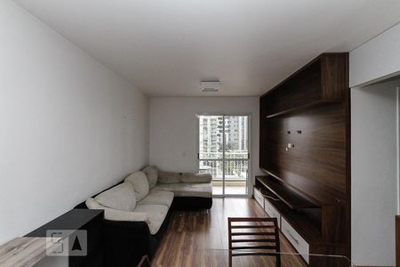 Apartamento para alugar com 76m², 3 quartos e 2 vagas Apartamento para alugar com 76m², 3 quartos e 2 vagassala