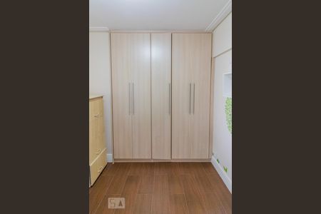 Quarto 2 de apartamento à venda com 4 quartos, 180m² em Parque das Nações, Santo André