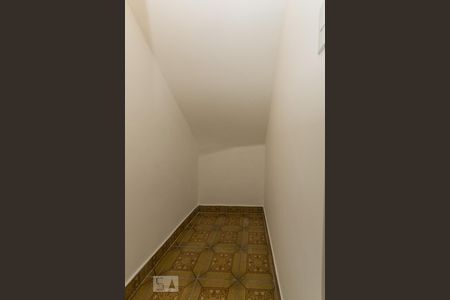 Despensa de casa para alugar com 3 quartos, 162m² em Chácara Inglesa, São Paulo