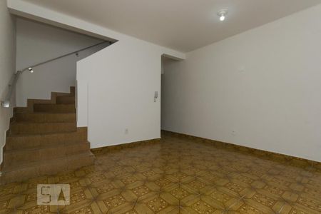 Sala de jantar de casa para alugar com 3 quartos, 162m² em Chácara Inglesa, São Paulo