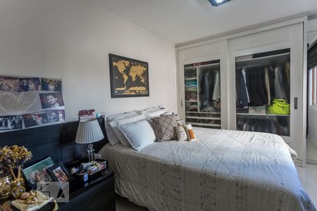 Quarto de apartamento para alugar com 1 quarto, 50m² em Cristal, Porto Alegre