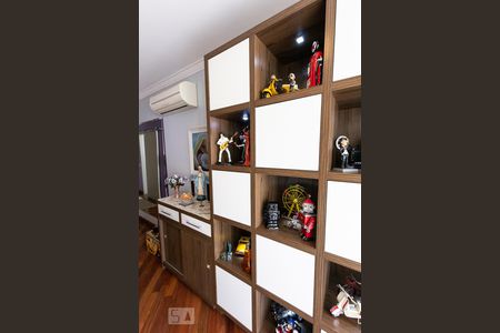 Sala de apartamento para alugar com 2 quartos, 81m² em Barra Funda, São Paulo