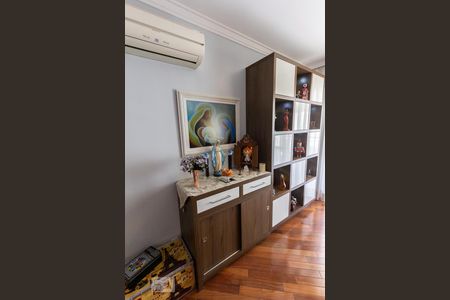 Sala de apartamento para alugar com 2 quartos, 81m² em Barra Funda, São Paulo