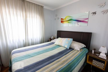 Quarto 1 de apartamento para alugar com 2 quartos, 81m² em Barra Funda, São Paulo