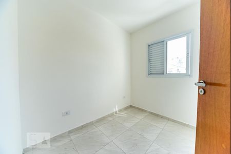 Quarto 1 de apartamento para alugar com 2 quartos, 42m² em Vila Floresta, Santo André