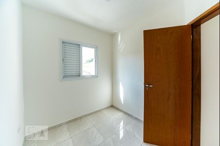 Quarto 1 de apartamento para alugar com 2 quartos, 42m² em Vila Floresta, Santo André