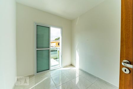 Quarto 2 de apartamento para alugar com 2 quartos, 42m² em Vila Floresta, Santo André