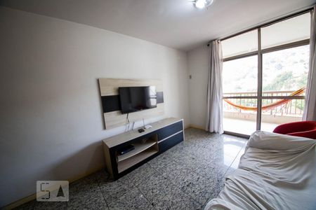Apartamento para alugar com 80m², 2 quartos e 1 vagaSala 