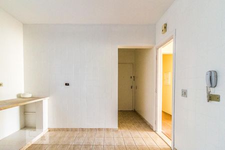 Cozinha de apartamento à venda com 2 quartos, 110m² em Bom Retiro, São Paulo