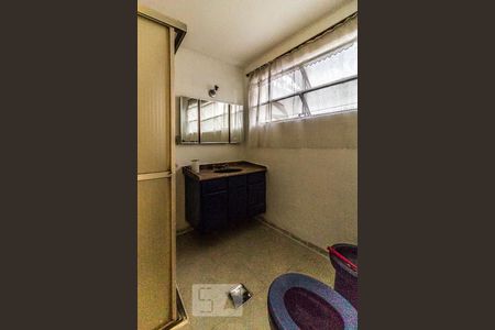 Banheiro de apartamento à venda com 2 quartos, 110m² em Bom Retiro, São Paulo