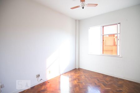 Quarto 1 de apartamento para alugar com 2 quartos, 70m² em Vila Isabel, Rio de Janeiro