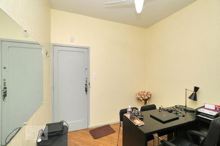 Apartamento à venda com 47m², 1 quarto e sem vagaSala.