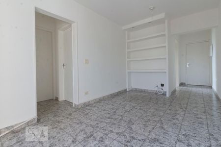 Sala de apartamento à venda com 2 quartos, 53m² em Vila Mazzei, São Paulo