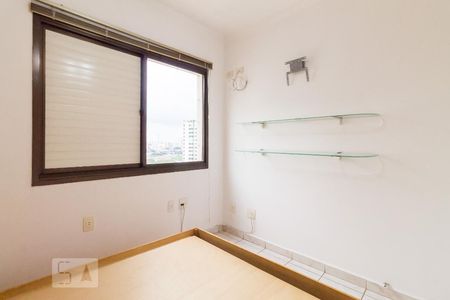 Suíte  de apartamento à venda com 2 quartos, 56m² em Tatuapé, São Paulo