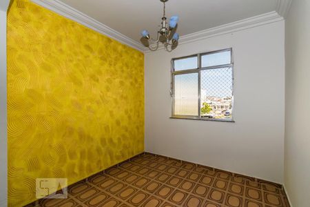 Sala de jantar de apartamento à venda com 2 quartos, 70m² em Irajá, Rio de Janeiro