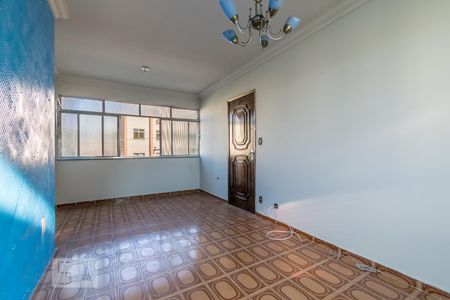 Sala de apartamento à venda com 2 quartos, 70m² em Irajá, Rio de Janeiro