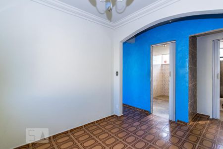 Sala de jantar de apartamento à venda com 2 quartos, 70m² em Irajá, Rio de Janeiro