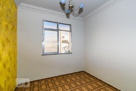 Sala de jantar de apartamento à venda com 2 quartos, 70m² em Irajá, Rio de Janeiro