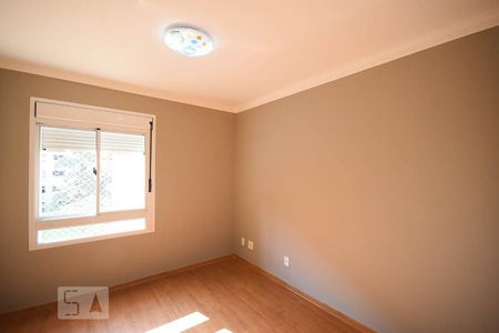 Quarto de apartamento para alugar com 3 quartos, 147m² em Paraíso do Morumbi, São Paulo