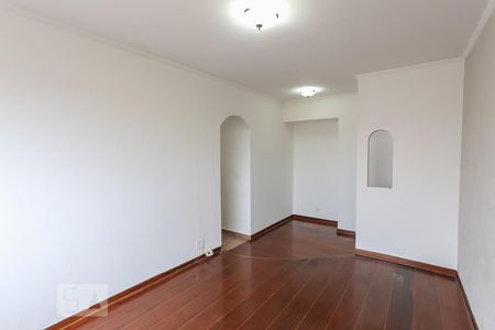 Sala de apartamento para alugar com 2 quartos, 53m² em Vila Santa Catarina, São Paulo