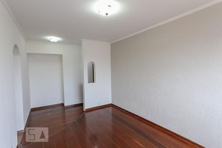 Sala de apartamento para alugar com 2 quartos, 53m² em Vila Santa Catarina, São Paulo