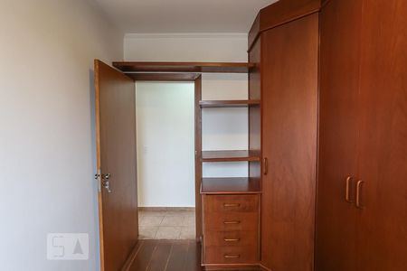 Quarto 1 de apartamento para alugar com 2 quartos, 53m² em Vila Santa Catarina, São Paulo