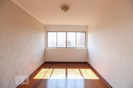 Sala de apartamento para alugar com 2 quartos, 53m² em Vila Santa Catarina, São Paulo