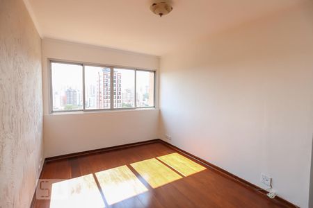 Sala de apartamento para alugar com 2 quartos, 53m² em Vila Santa Catarina, São Paulo