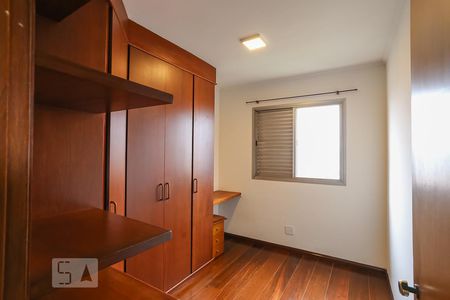 Quarto 1 de apartamento para alugar com 2 quartos, 53m² em Vila Santa Catarina, São Paulo