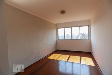 Sala de apartamento para alugar com 2 quartos, 53m² em Vila Santa Catarina, São Paulo