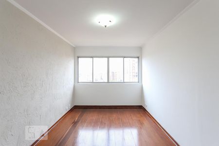 Sala de apartamento para alugar com 2 quartos, 53m² em Vila Santa Catarina, São Paulo