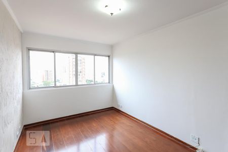 Sala de apartamento para alugar com 2 quartos, 53m² em Vila Santa Catarina, São Paulo