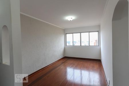 Sala de apartamento para alugar com 2 quartos, 53m² em Vila Santa Catarina, São Paulo