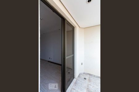 Varanda de apartamento à venda com 3 quartos, 75m² em Planalto Paulista, São Paulo