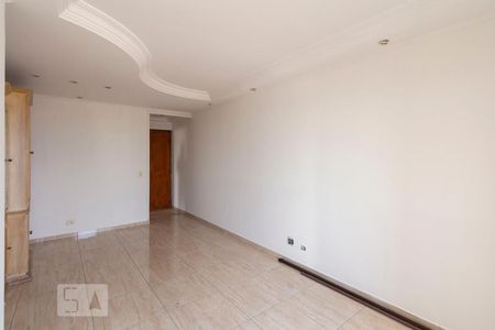 Sala de apartamento à venda com 3 quartos, 75m² em Planalto Paulista, São Paulo