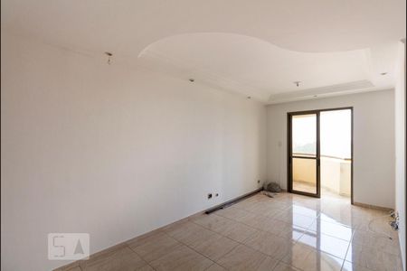 Sala de apartamento à venda com 3 quartos, 75m² em Planalto Paulista, São Paulo