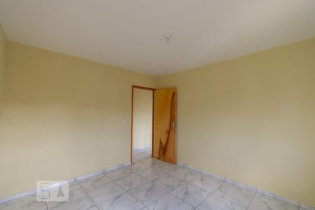 Quarto 2 de casa para alugar com 2 quartos, 55m² em Vila Guarani, Santo André