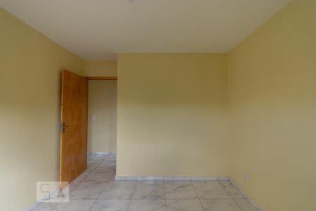 Quarto 1 de casa para alugar com 2 quartos, 55m² em Vila Guarani, Santo André