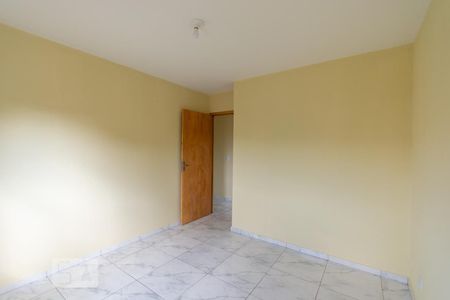 Quarto 1 de casa para alugar com 2 quartos, 55m² em Vila Guarani, Santo André