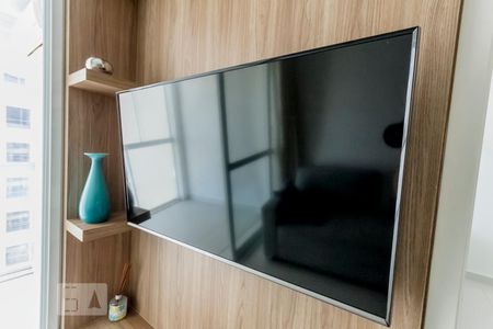 Tv de kitnet/studio para alugar com 1 quarto, 41m² em Jardim Goiás, Goiânia