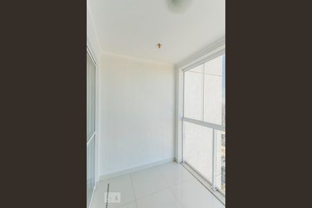 Sacada de kitnet/studio para alugar com 1 quarto, 41m² em Jardim Goiás, Goiânia