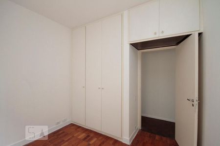 Quarto 1 de apartamento para alugar com 2 quartos, 80m² em Santa Cecilia, São Paulo