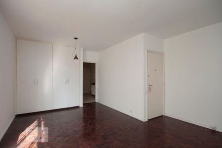 Sala de apartamento para alugar com 2 quartos, 80m² em Santa Cecilia, São Paulo