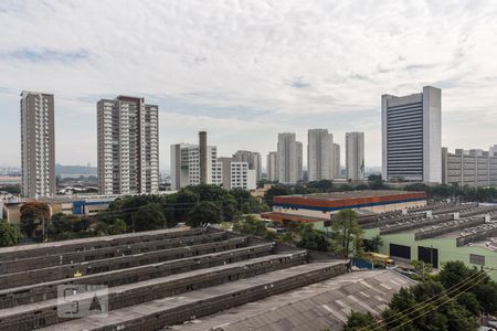 Vista de apartamento à venda com 2 quartos, 40m² em Vila Leopoldina, São Paulo