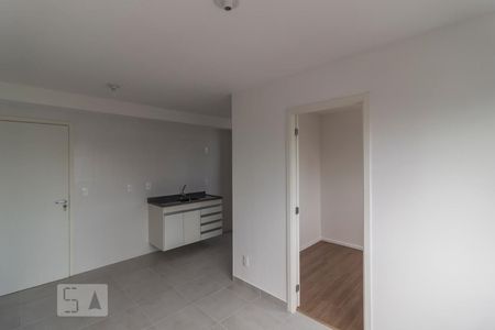 Sala de apartamento à venda com 2 quartos, 40m² em Vila Leopoldina, São Paulo