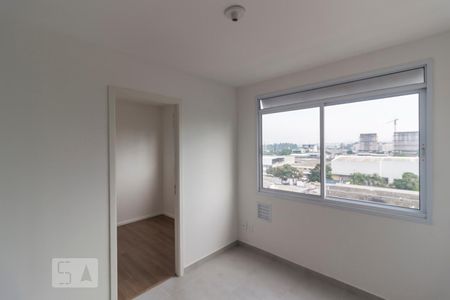 Sala de apartamento à venda com 2 quartos, 40m² em Vila Leopoldina, São Paulo