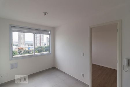 Sala de apartamento à venda com 2 quartos, 40m² em Vila Leopoldina, São Paulo