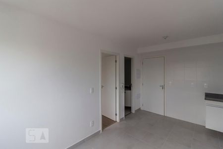 Sala de apartamento à venda com 2 quartos, 40m² em Vila Leopoldina, São Paulo