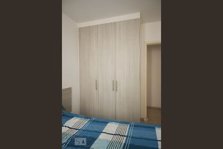 Suíte de apartamento à venda com 2 quartos, 54m² em Ponte de São João, Jundiaí