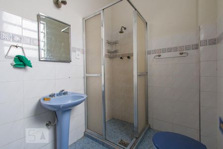 Banheiro de apartamento para alugar com 2 quartos, 73m² em Tijuca, Rio de Janeiro